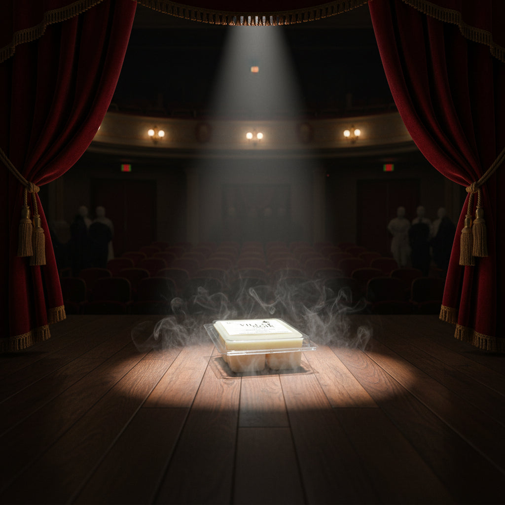 Climax - Container candle