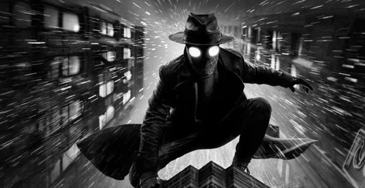 Why Spider-Noir Is the Noir Revival We Didn't Know We Needed