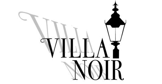 What makes a Villa Noir candle different?