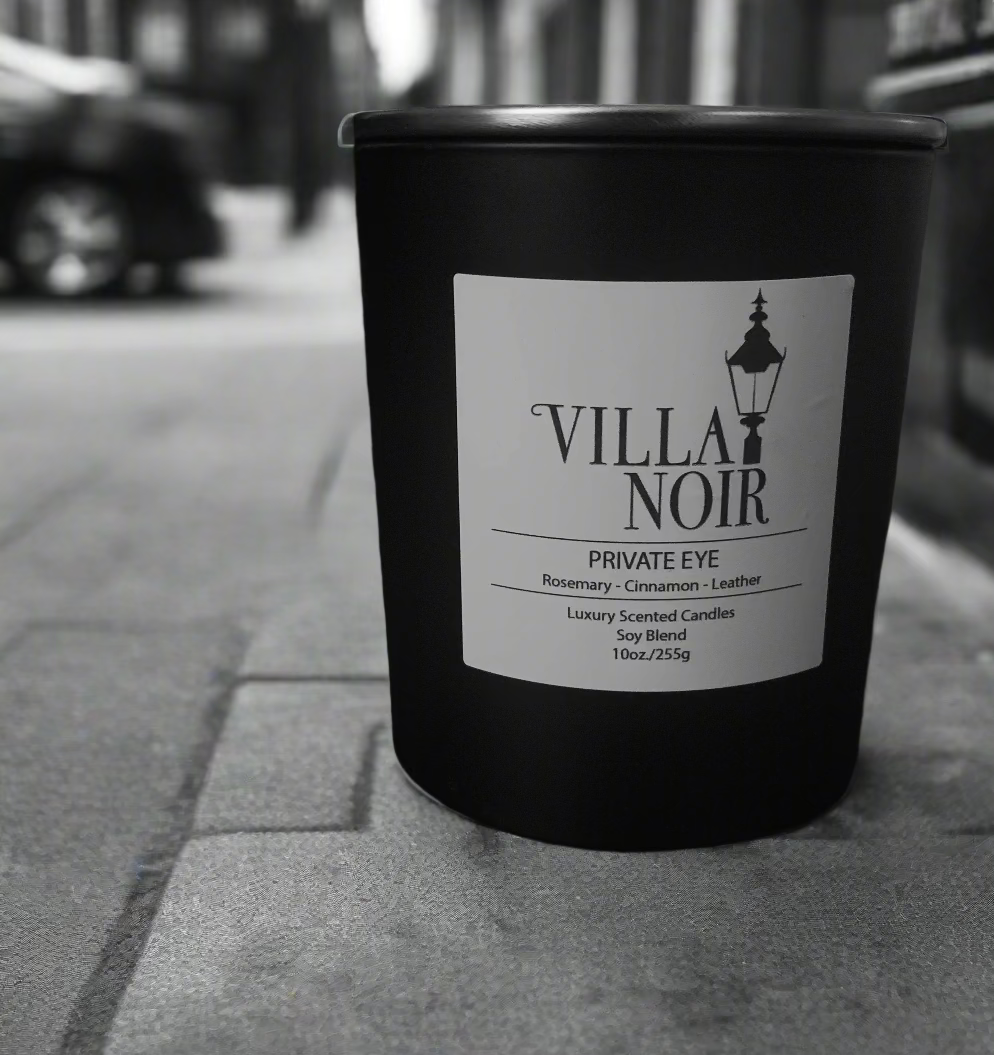 Villa Noir