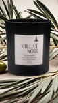 Peacemaker - container candle