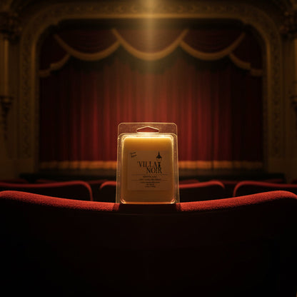 Curtain Call - Container candle