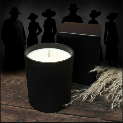 Candle Workshop