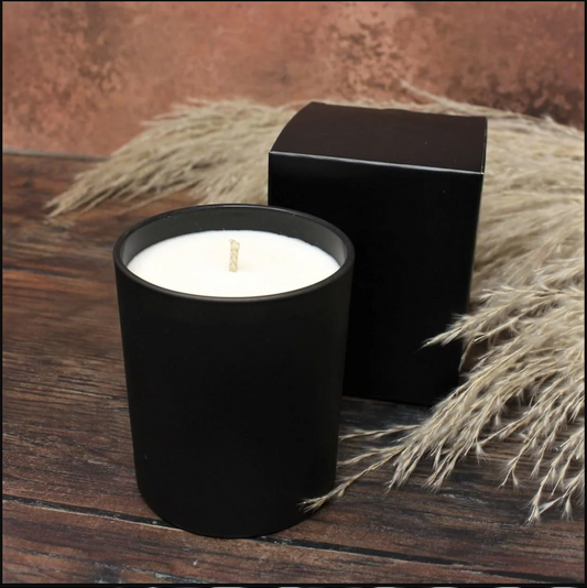 Candle Workshop