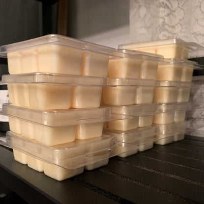 The Informant - container candle