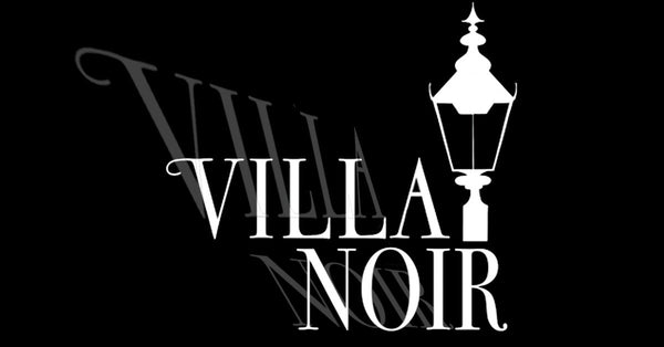 Villa Noir Candle Co.